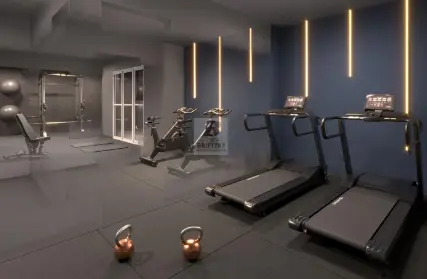 Imagem: Apartamento para Venda, Santo Amaro