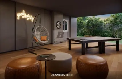 Imagem: Apartamento para Venda, Jardim Caravelas