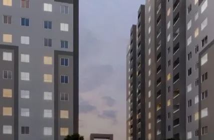 Imagem: Apartamento para Venda, Jardim Caravelas