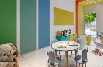 Imagem: Apartamento para Venda, Jardim Caravelas