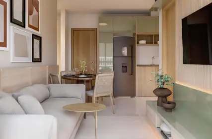 Imagem: Apartamento para Venda, Jardim Caravelas