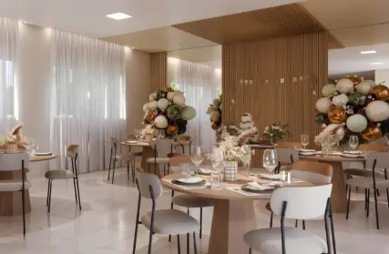 Imagem: Apartamento para Venda, Jardim Caravelas