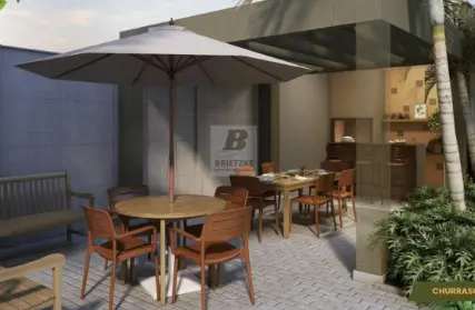 Imagem: Apartamento para Venda, Parque Bristol