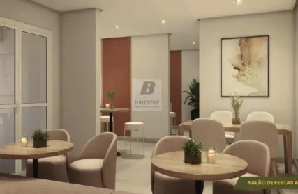 Imagem: Apartamento para Venda, Parque Bristol