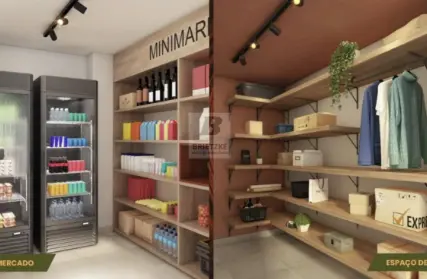 Imagem: Apartamento para Venda, Parque Bristol