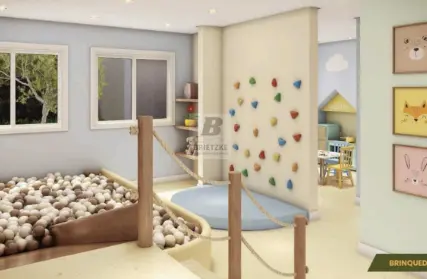 Imagem: Apartamento para Venda, Parque Bristol