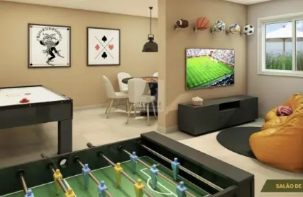 Imagem: Apartamento para Venda, Parque Bristol