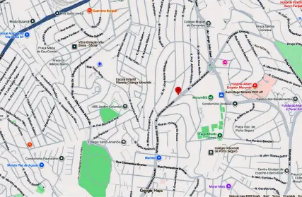 Imagem: Terreno para Venda, Morumbi
