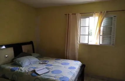 Imagem: Sobrado para Venda, São João Clímaco