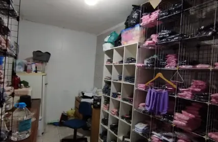 Imagem: Sobrado para Venda, São João Clímaco