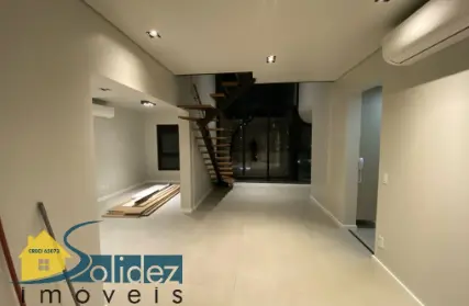 Imagem: Apartamento para Alugar, Vila Nova Conceição