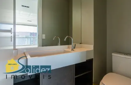 Imagem: Apartamento para Alugar, Vila Nova Conceição