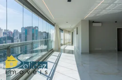 Imagem: Apartamento para Alugar, Vila Nova Conceição