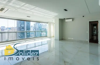 Imagem: Apartamento para Alugar, Vila Nova Conceição