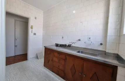 Imagem: Apartamento para Alugar, Aclimação