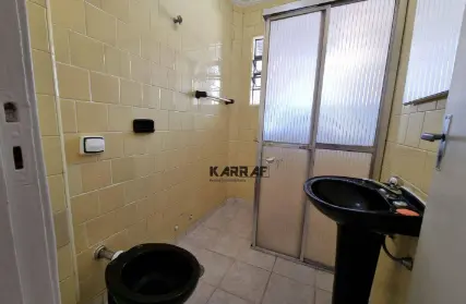 Imagem: Apartamento para Alugar, Aclimação