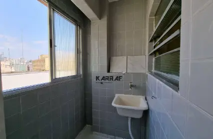 Imagem: Apartamento para Alugar, Aclimação