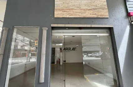 Imagem: Ponto Comercial para Alugar, Moema