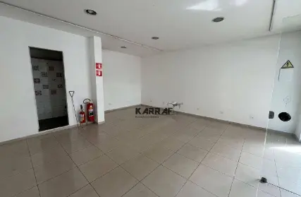 Imagem: Ponto Comercial para Alugar, Moema