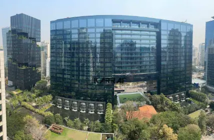 Imagem: Apartamento para Alugar, Itaim Bibi