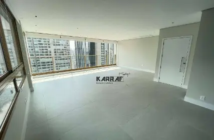 Imagem: Apartamento para Alugar, Itaim Bibi