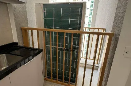 Imagem: Apartamento para Alugar, Itaim Bibi