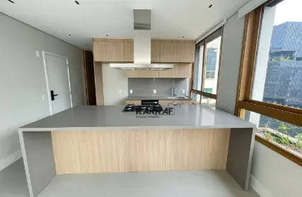Imagem: Apartamento para Alugar, Itaim Bibi