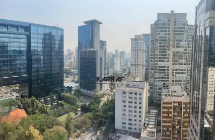 Imagem: Apartamento para Alugar, Itaim Bibi