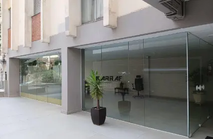 Imagem: Apartamento para Alugar, Vila Olímpia (Zona Sul)