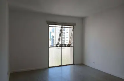 Imagem: Apartamento para Alugar, Vila Olímpia (Zona Sul)