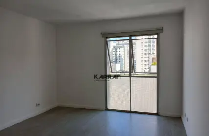 Imagem: Apartamento para Alugar, Vila Olímpia (Zona Sul)