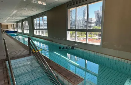 Imagem: Apartamento para Alugar, Santo Amaro