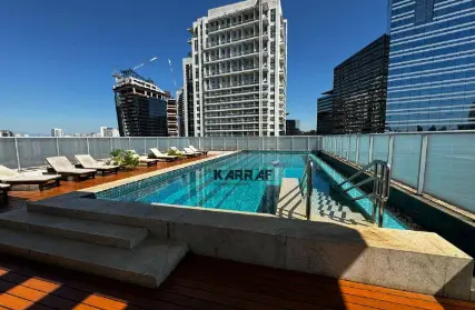 Imagem: Apartamento para Alugar, Santo Amaro