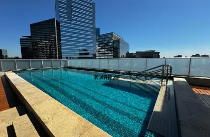 Imagem: Apartamento para Alugar, Santo Amaro