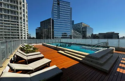 Imagem: Apartamento para Alugar, Santo Amaro