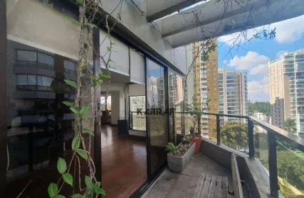 Imagem: Apartamento para Venda, Panamby