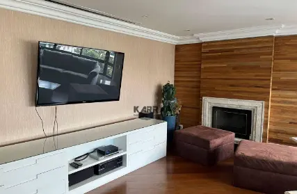 Imagem: Apartamento para Venda, Panamby