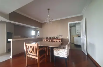 Imagem: Apartamento para Venda, Panamby