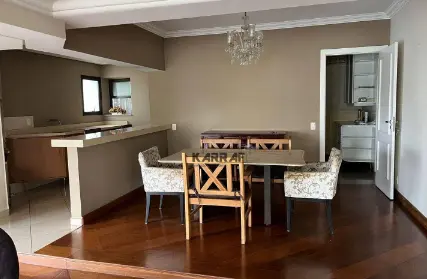 Imagem: Apartamento para Venda, Panamby