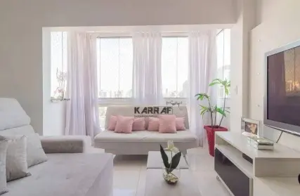 Imagem: Apartamento para Alugar, Vila Clementino