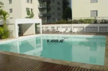 Imagem: Apartamento para Alugar, Vila Clementino