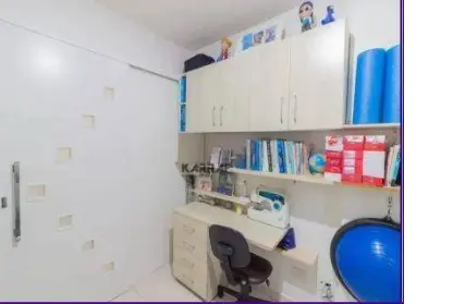 Imagem: Apartamento para Alugar, Vila Clementino