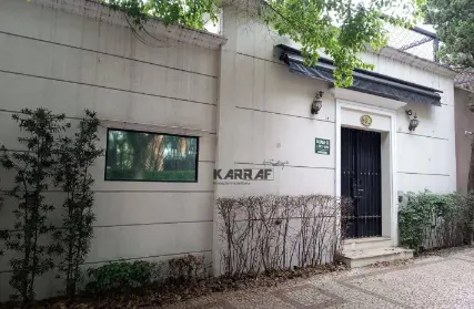 Imagem: Casa Comercial para Alugar, Vila Nova Conceição