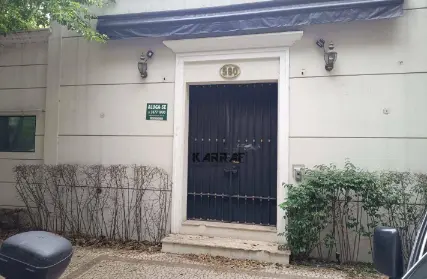 Imagem: Casa Comercial para Alugar, Vila Nova Conceição