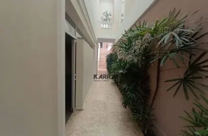 Imagem: Casa Comercial para Alugar, Vila Nova Conceição