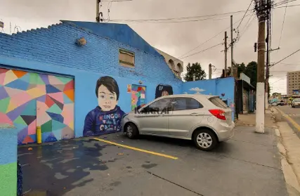 Imagem: Casa Comercial para Alugar, Vila Brasilina