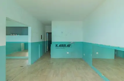 Imagem: Casa Comercial para Alugar, Vila Brasilina