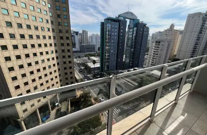 Imagem: Apartamento para Alugar, Vila Andrade
