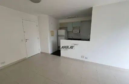 Imagem: Apartamento para Alugar, Vila Andrade