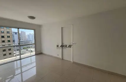 Imagem: Apartamento para Alugar, Vila Andrade